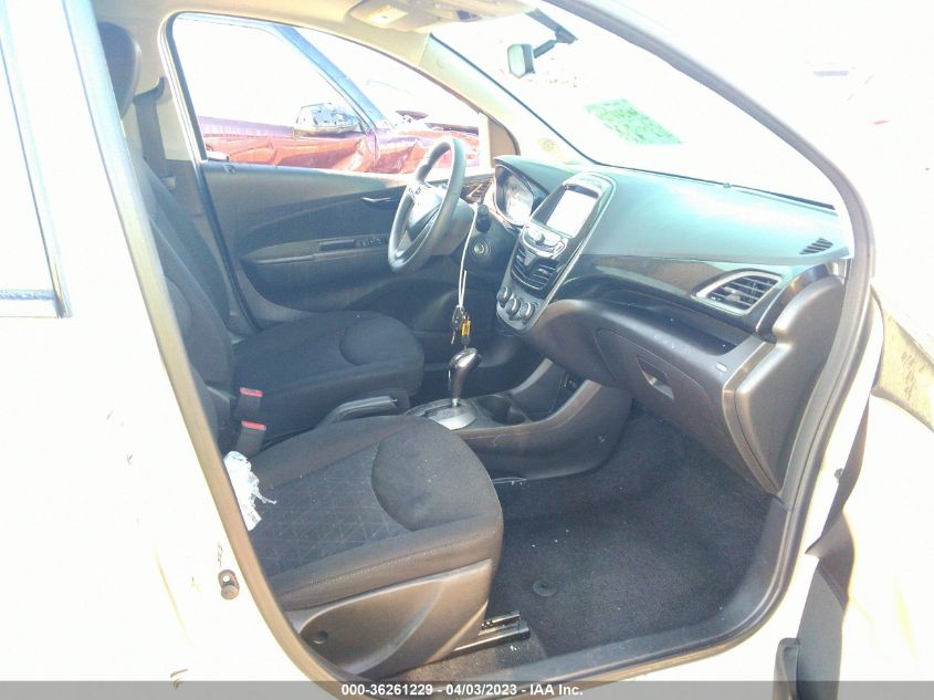 2020 CHEVROLET SPARK LT - KL8CD6SAXLC429037