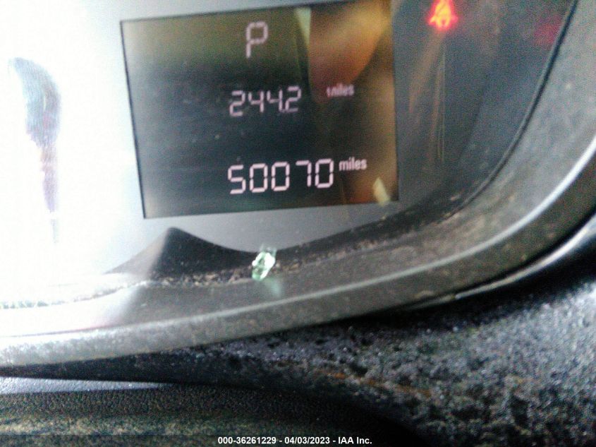 2020 CHEVROLET SPARK LT - KL8CD6SAXLC429037