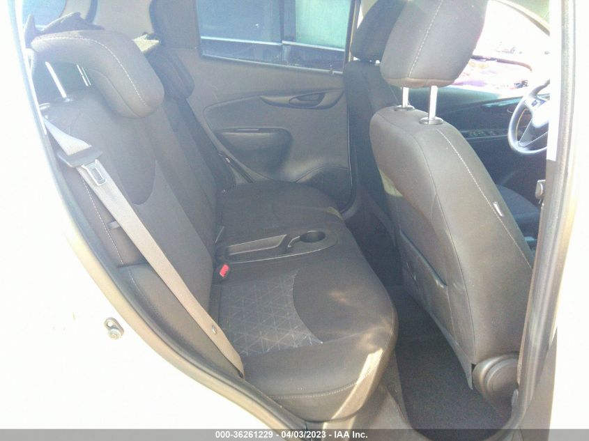 2020 CHEVROLET SPARK LT - KL8CD6SAXLC429037