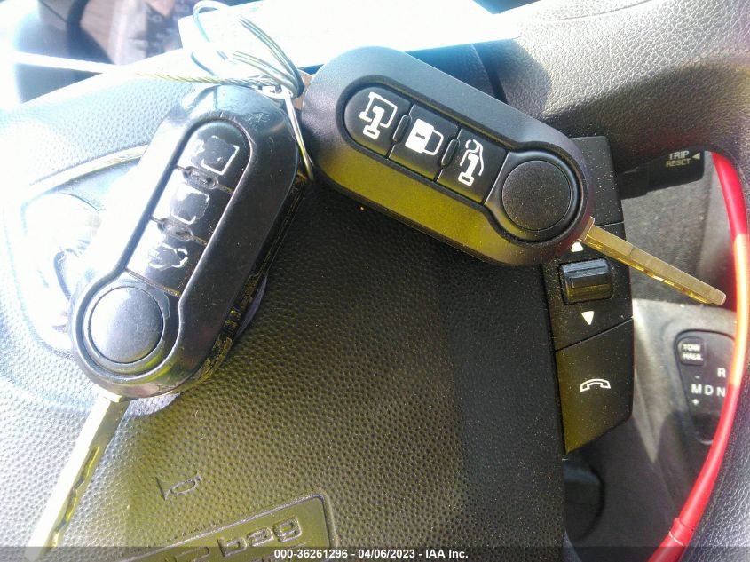 2015 RAM PROMASTER - 3C6TRVCD9FE511454