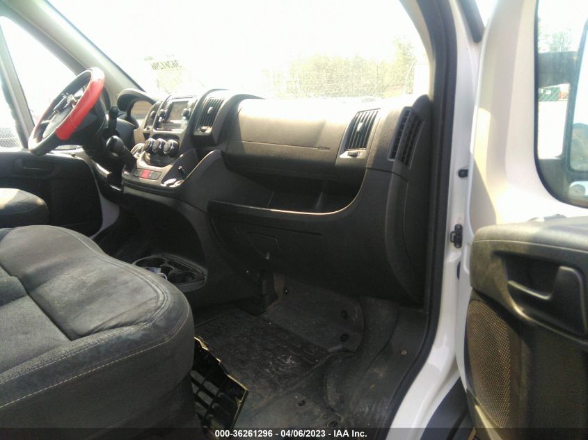 2015 RAM PROMASTER - 3C6TRVCD9FE511454