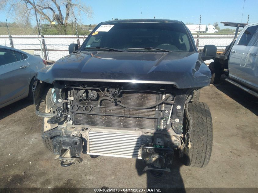 2017 FORD F-150 XL/XLT/LARIAT - 1FTEW1EP4HKE52047