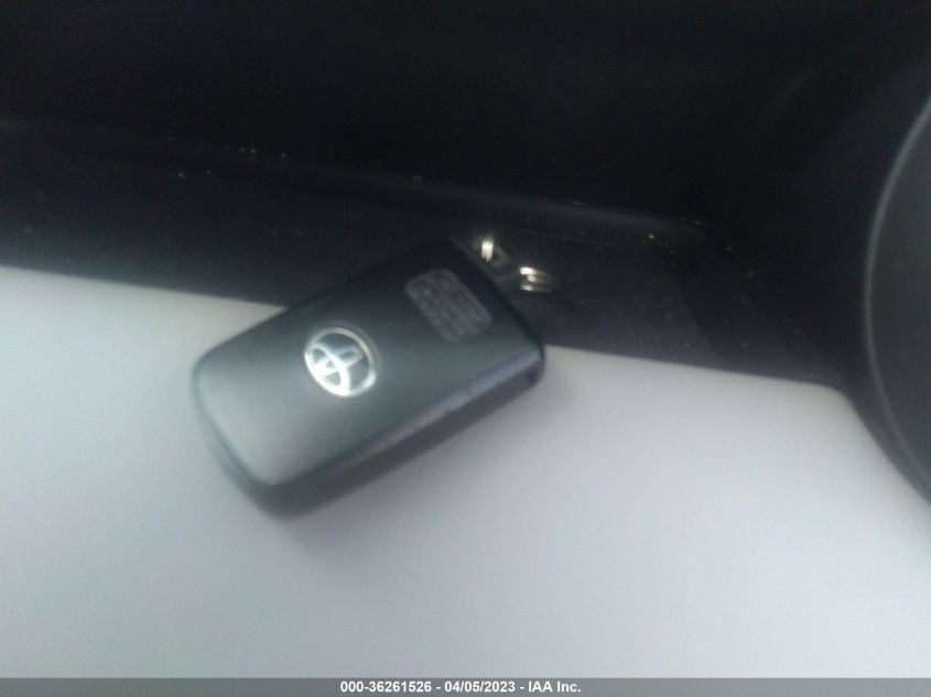 2014 TOYOTA RAV4 LIMITED - 2T3YFREVXEW128954