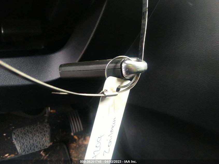 2013 MAZDA MAZDA3 I TOURING - JM1BL1LP3D1722058