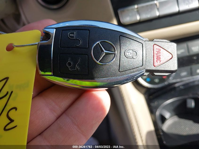 2013 MERCEDES-BENZ CLS-CLASS CLS 63 AMG WDDLJ7EBXDA083665