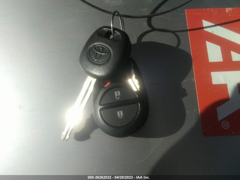 2016 TOYOTA TUNDRA 4WD TRUCK PLATINUM/1794 - 5TFAW5F17GX494469