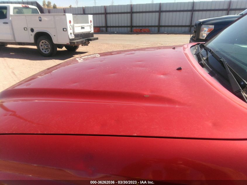 2014 TOYOTA TACOMA - 3TMLU4EN5EM159484