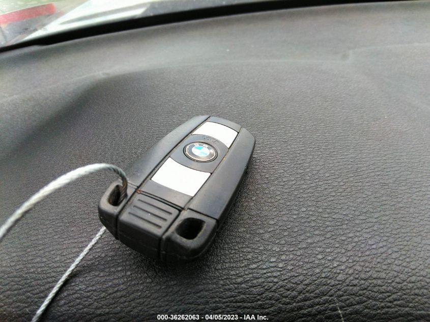 2013 BMW X5 XDRIVE35D - 5UXZW0C55D0B90964