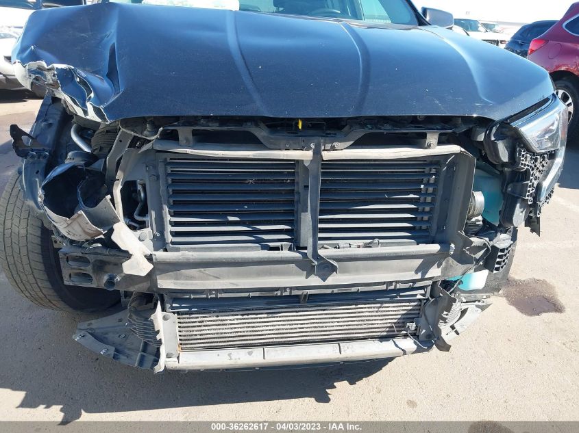 2018 GMC TERRAIN SLE - 3GKALMEV0JL165594