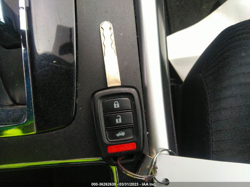 2014 HONDA ACCORD SEDAN LX - 1HGCR2F3XEA189159