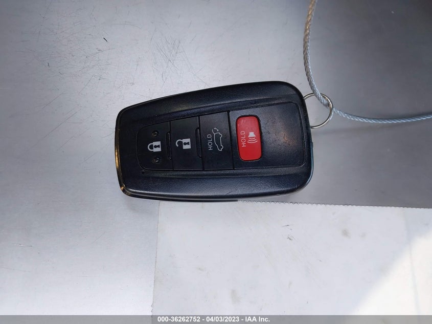 VIN JTMY1RFV2MD070041 2021 TOYOTA RAV4 LIMITED