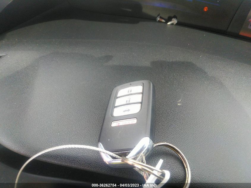 2014 HONDA CIVIC SEDAN EX - 19XFB2F89EE073413