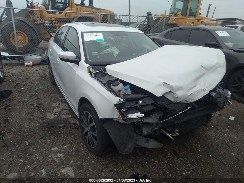 3VWDB7AJ6JM230486 VOLKSWAGEN JETTA 1.4T 2018