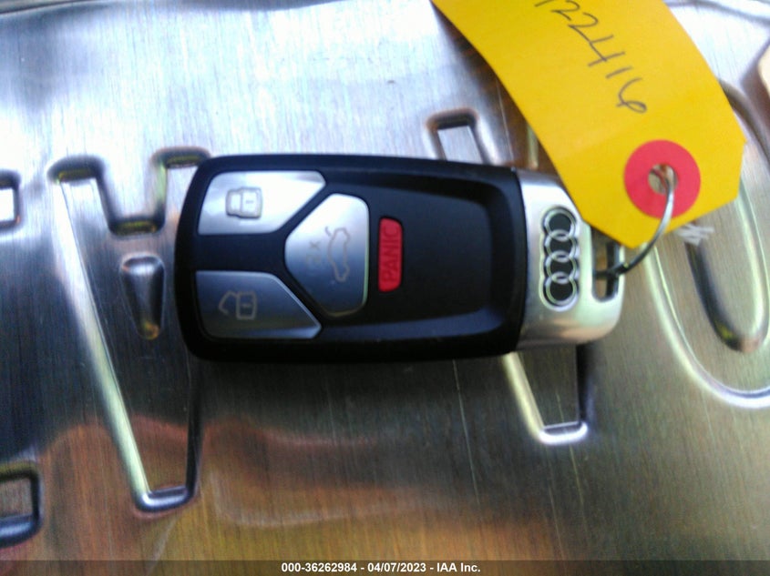 VIN WA1E2AFY0L2079417 2020 AUDI Q5 PREMIUM PLUS
