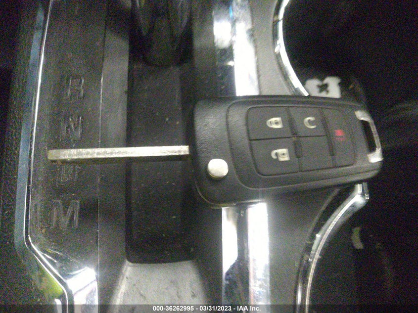 VIN 2GNFLFEK3H6318252 2017 CHEVROLET EQUINOX LT