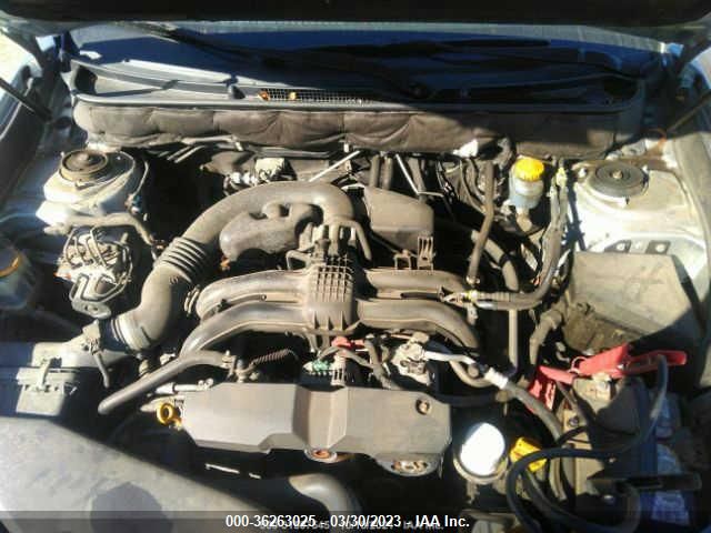 2014 SUBARU LEGACY 2.5I PREMIUM 4S3BMBC65E3007993