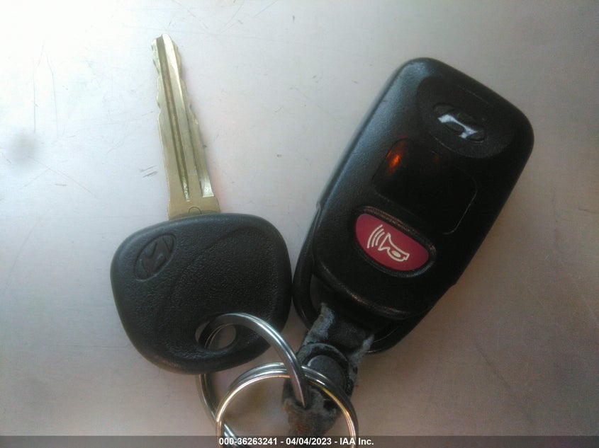 VIN 5NPD84LF2KH423492 2019 HYUNDAI ELANTRA SEL
