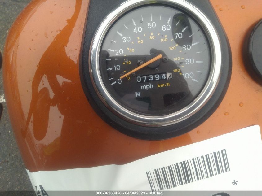2017 SUZUKI LS650 - JS1NP41A1H2200427