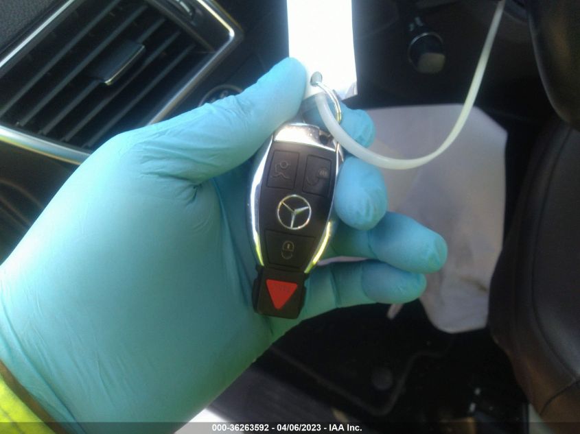 2015 MERCEDES-BENZ GL-CLASS GL 550 - 4JGDF7DE8FA574908