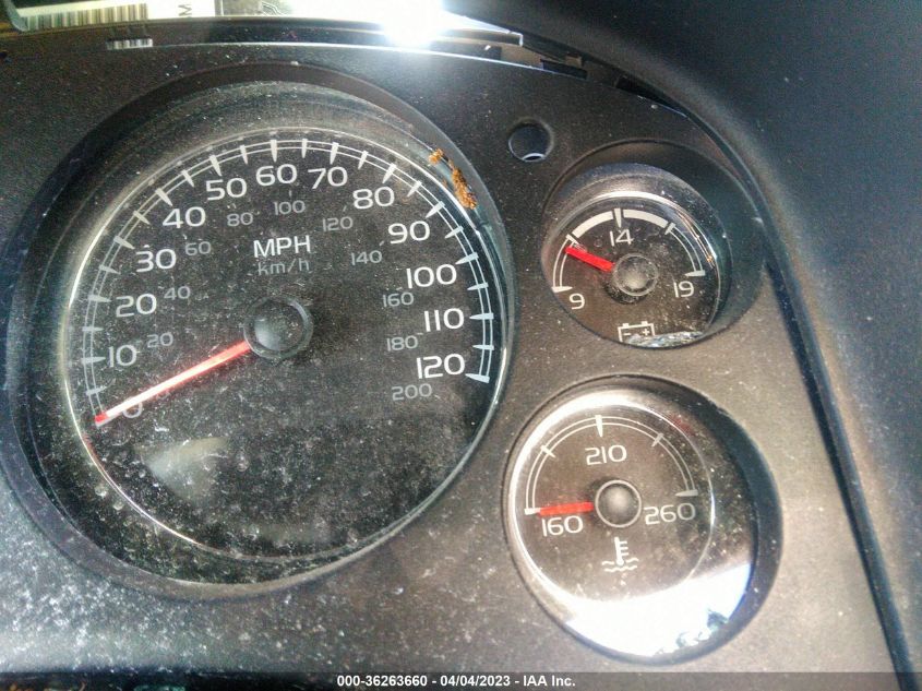 2014 GMC YUKON DENALI - 1GKS2EEF6ER200255
