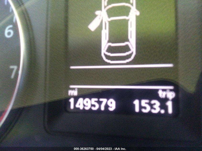 2013 VOLKSWAGEN GLI AUTOBAHN W/NAV 3VW467AJ6DM227516