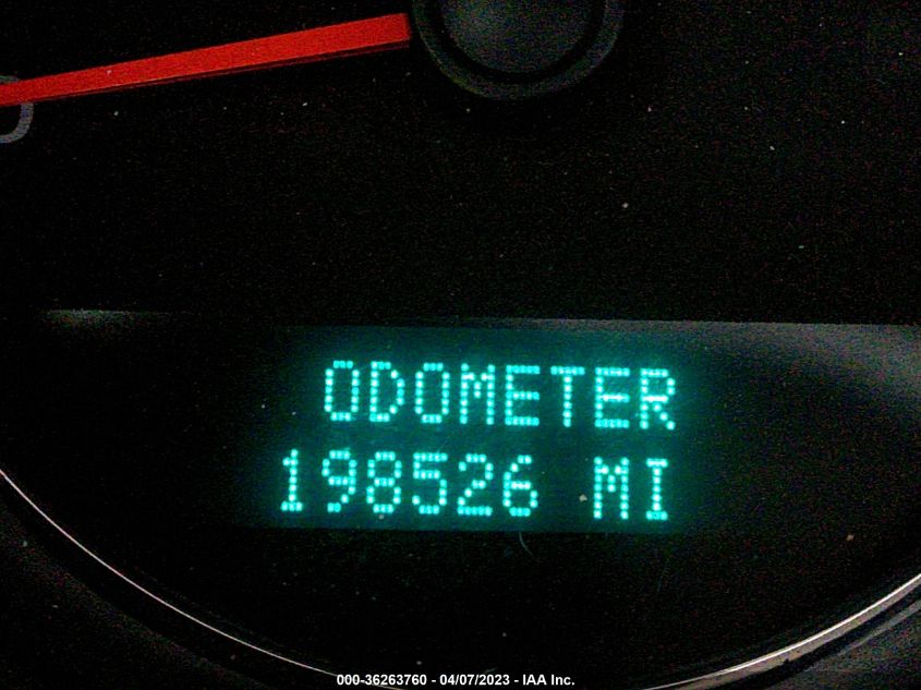 2013 CHEVROLET SILVERADO 2500HD LTZ - 1GC1KYE88DF229055
