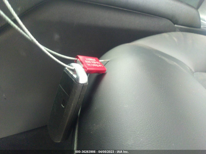 VIN JM3KFACM2K0682479 2019 MAZDA CX-5 TOURING