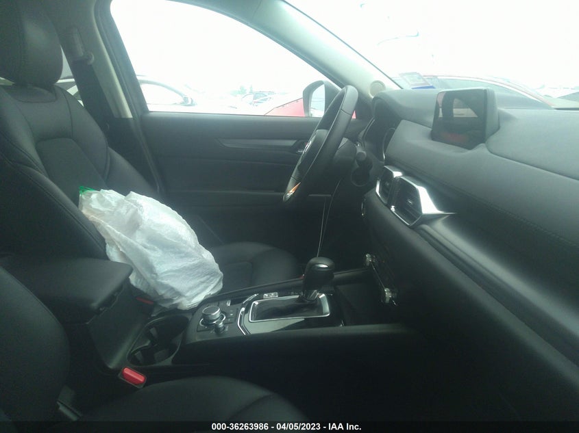 VIN JM3KFACM2K0682479 2019 MAZDA CX-5 TOURING