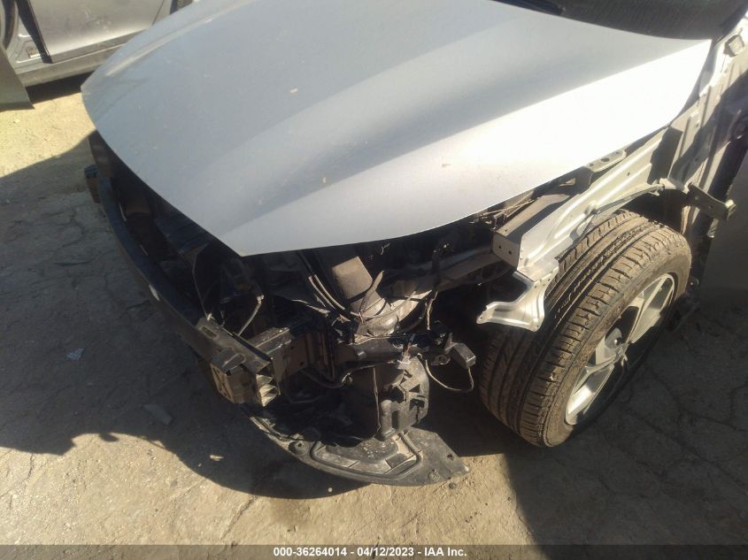 2019 KIA FORTE LXS - 3KPF24AD1KE114869