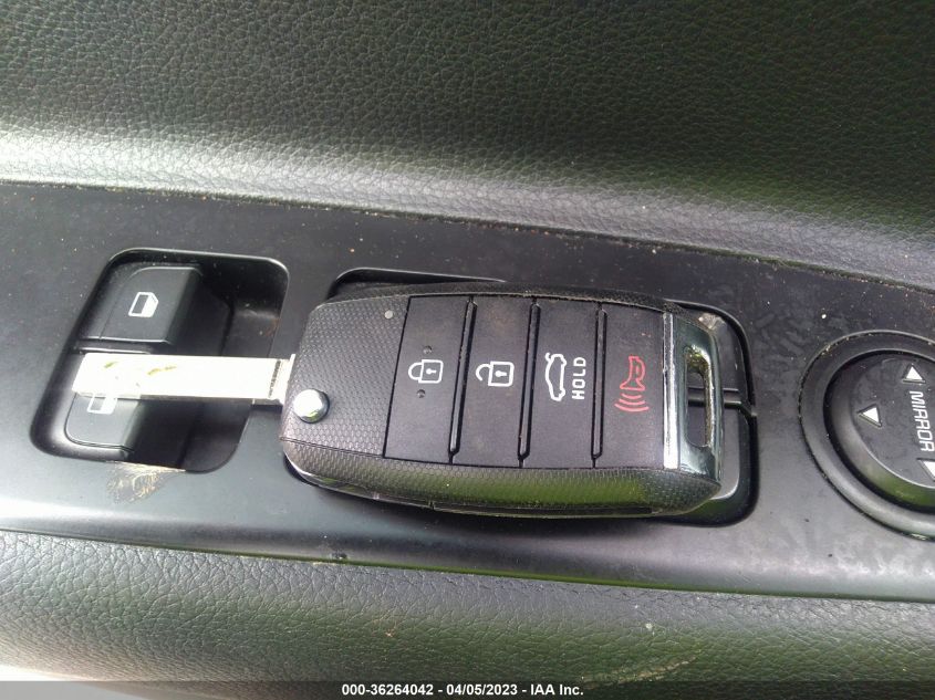 2021 KIA RIO S - 3KPA24AD6ME384841