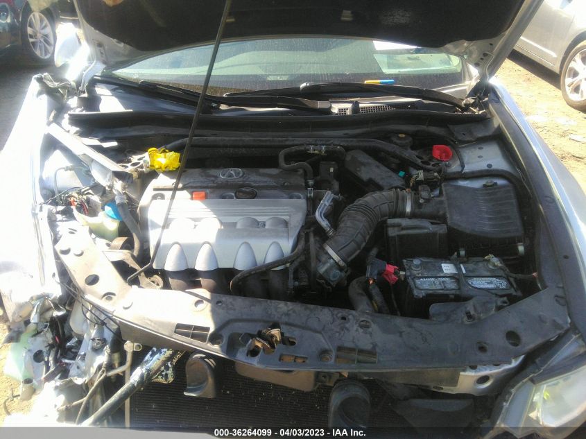 2013 ACURA TSX JH4CU2F40DC011719