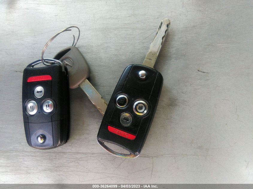 2013 ACURA TSX JH4CU2F40DC011719