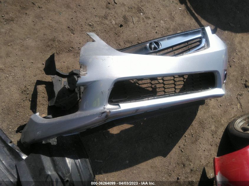 2013 ACURA TSX JH4CU2F40DC011719