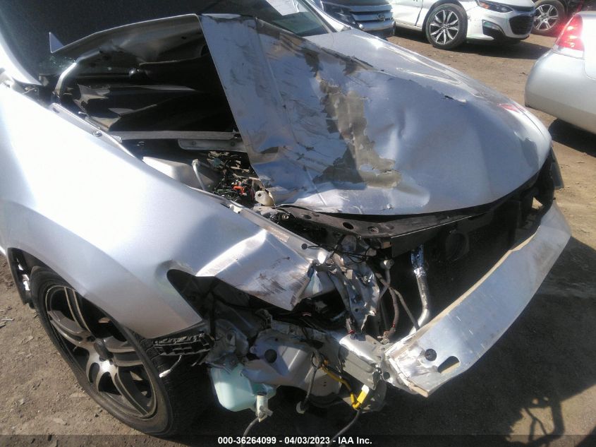 2013 ACURA TSX JH4CU2F40DC011719