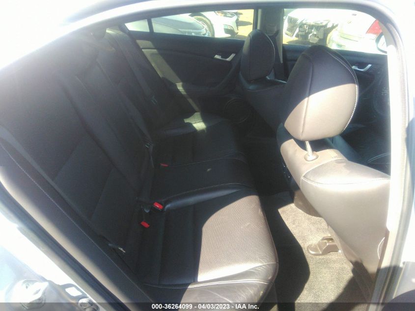 2013 ACURA TSX JH4CU2F40DC011719
