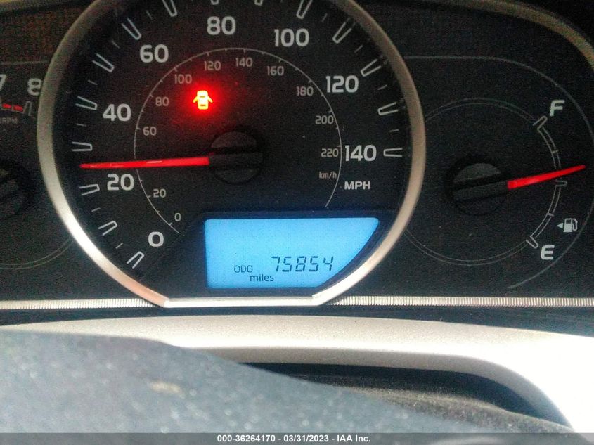2015 TOYOTA RAV4 XLE - 2T3RFREV6FW367150