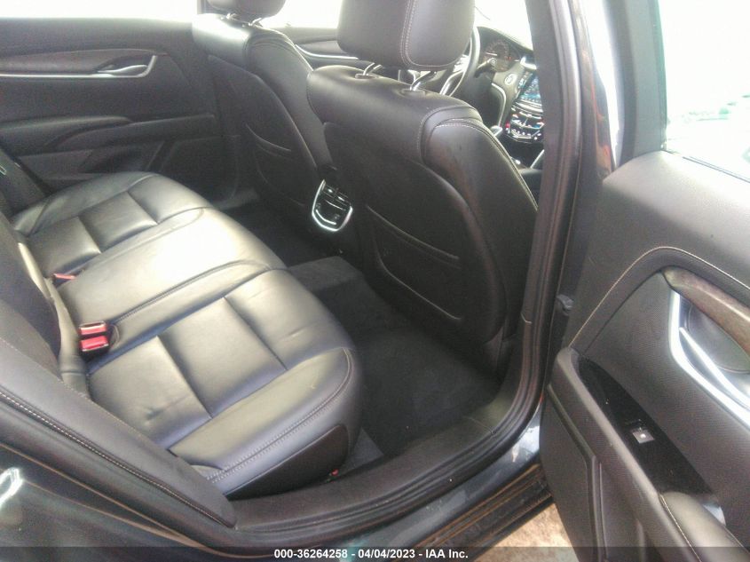 2018 CADILLAC XTS LUXURY - 2G61N5S35J9123684