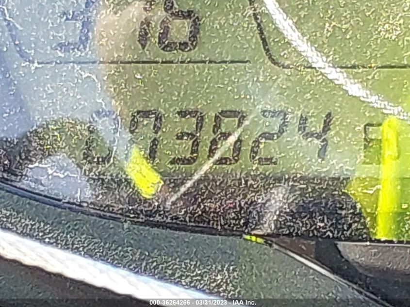 2022 SUZUKI SV650 - JS1VP55A1N7100195