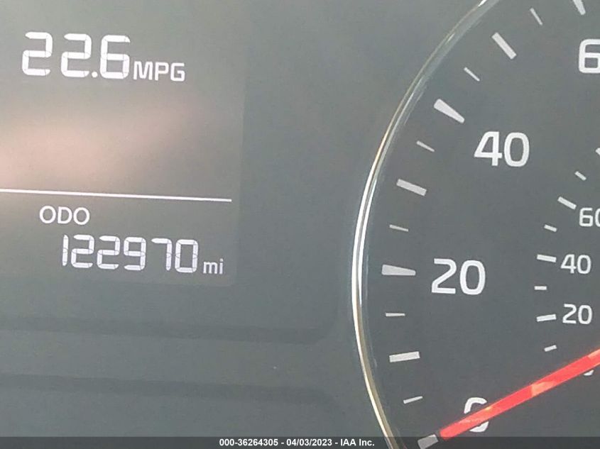 2018 KIA FORTE LX - 3KPFK4A71JE246975