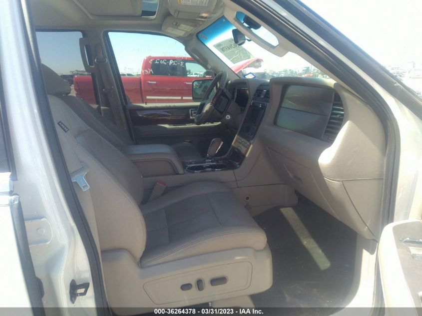 2013 LINCOLN NAVIGATOR - 5LMJJ2J59DEL09068