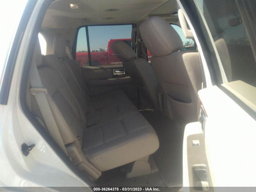 2013 LINCOLN NAVIGATOR - 5LMJJ2J59DEL09068
