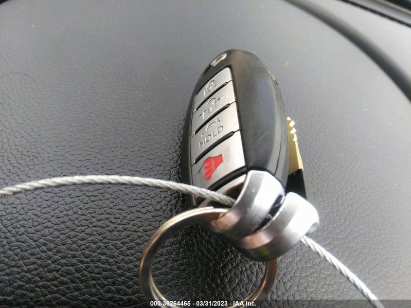 2013 INFINITI G37 SEDAN JOURNEY - JN1CV6AP5DM725138