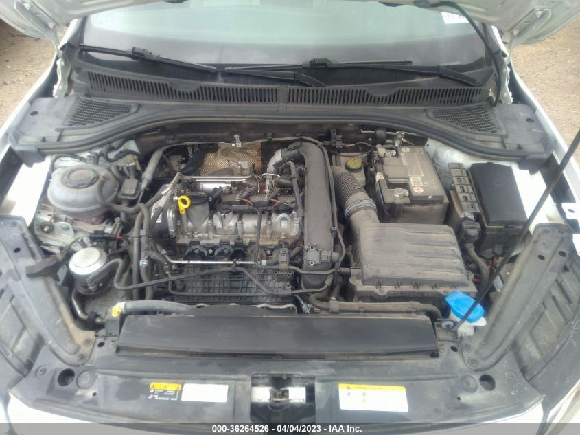 2020 VOLKSWAGEN JETTA S/SE/R-LINE - 3VWC57BU1LM085999