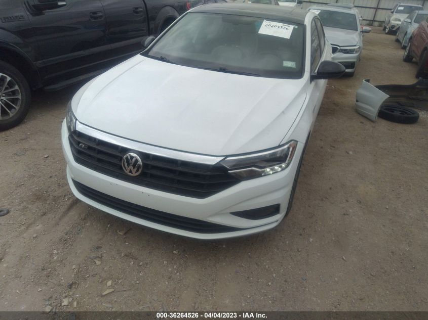 2020 VOLKSWAGEN JETTA S/SE/R-LINE - 3VWC57BU1LM085999