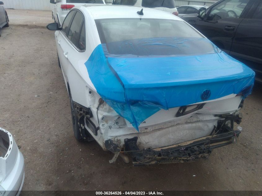 2020 VOLKSWAGEN JETTA S/SE/R-LINE - 3VWC57BU1LM085999