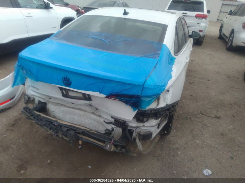 2020 VOLKSWAGEN JETTA S/SE/R-LINE - 3VWC57BU1LM085999