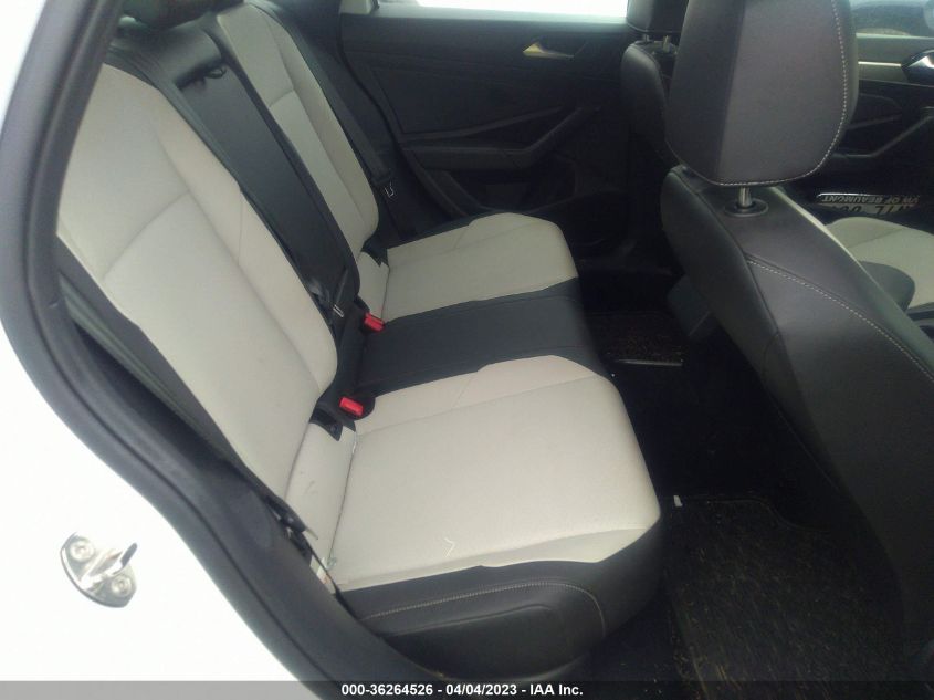2020 VOLKSWAGEN JETTA S/SE/R-LINE - 3VWC57BU1LM085999