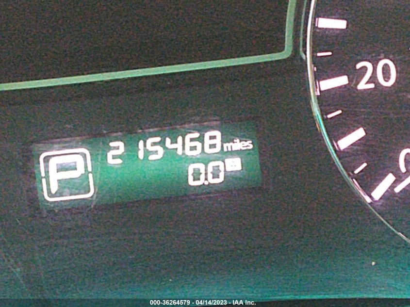 2013 NISSAN ALTIMA 2.5 S - 1N4AL3AP3DC202043