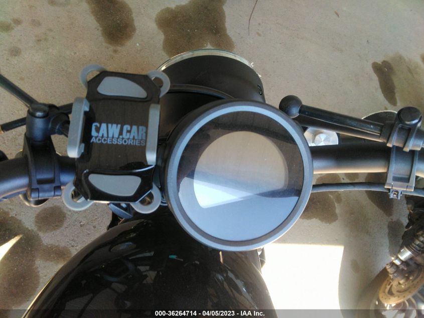 2020 HONDA CMX500 MLHPC5614L5300065