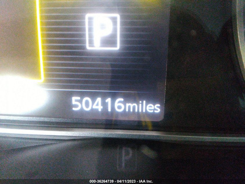 2021 NISSAN VERSA SV - 3N1CN8EV3ML860634